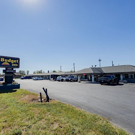 Budget Inn Columbus Lockbourne Eksteriør bilde