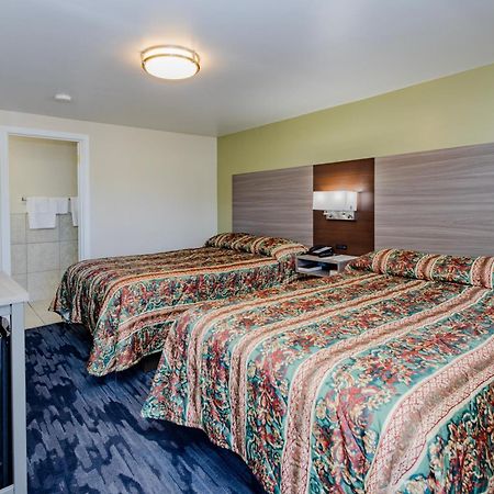 Budget Inn Columbus Lockbourne Eksteriør bilde