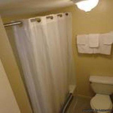 Budget Inn Columbus Lockbourne Rom bilde